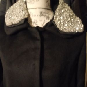NWT Winter Coat